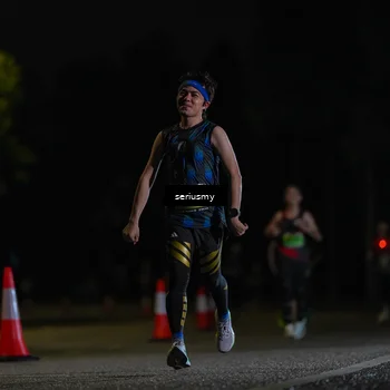 Runner Photo 5339954