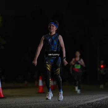 Runner Photo 5339955