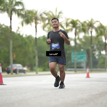 Runner Photo 5339956