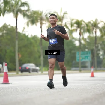 Runner Photo 5339957