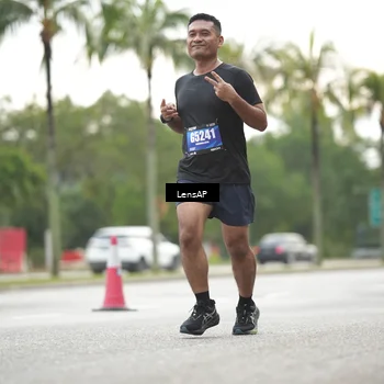 Runner Photo 5339958