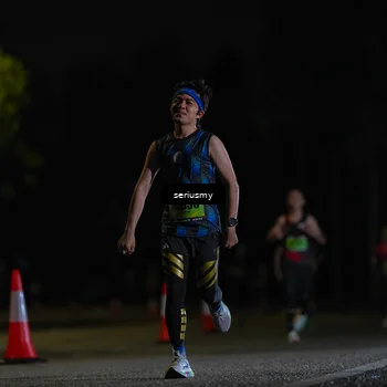 Runner Photo 5339961