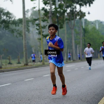 Runner Photo 5339962