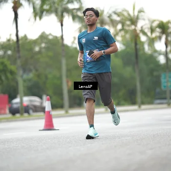 Runner Photo 5339963