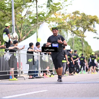 Runner Photo 5339964