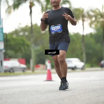 Runner Photo 5339965