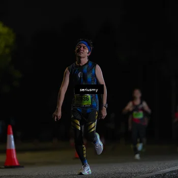 Runner Photo 5339966