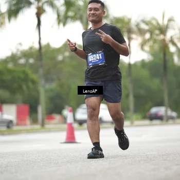 Runner Photo 5339968