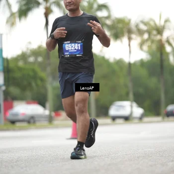Runner Photo 5339969