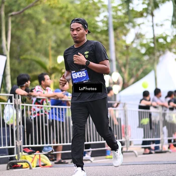 Runner Photo 5339971