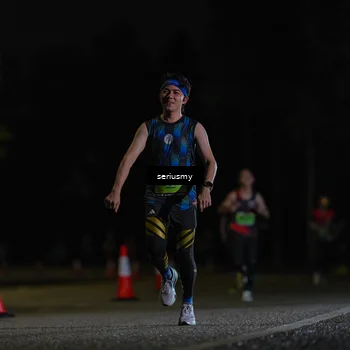 Runner Photo 5339973