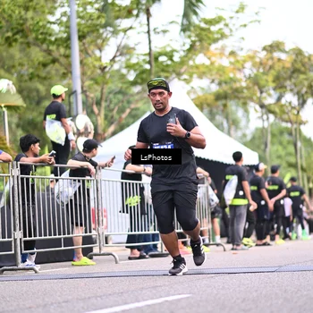 Runner Photo 5339974
