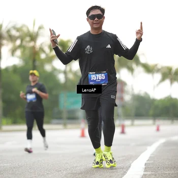 Runner Photo 5339975