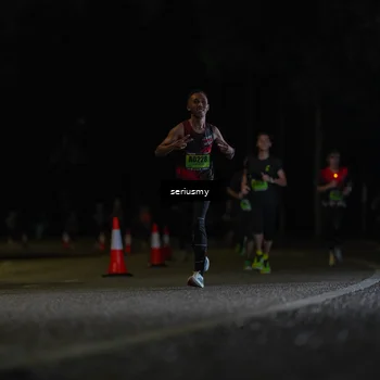Runner Photo 5339978