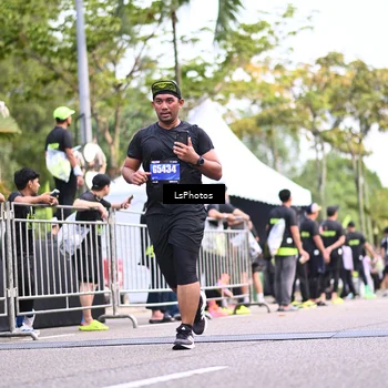 Runner Photo 5339979
