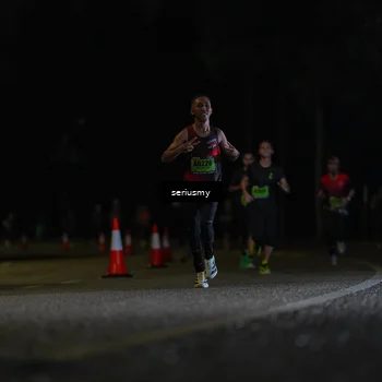 Runner Photo 5339981