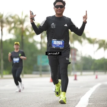 Runner Photo 5339984