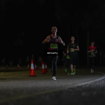 Runner Photo 5339986