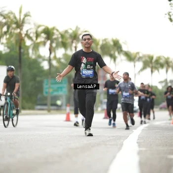 Runner Photo 5339987