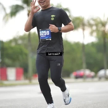 Runner Photo 5339988