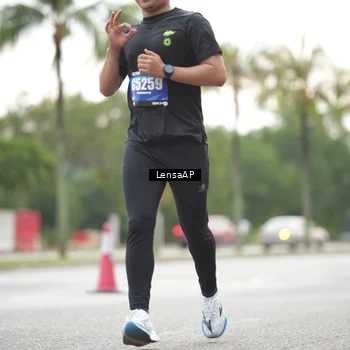 Runner Photo 5339989