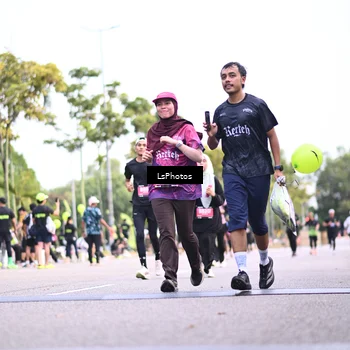 Runner Photo 5339990