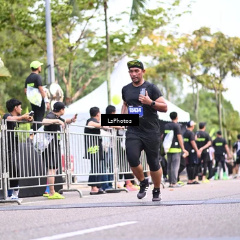 Runner Photo 5339991