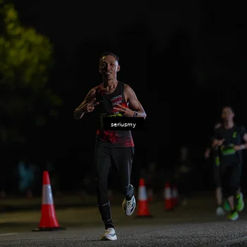 Runner Photo 5339992