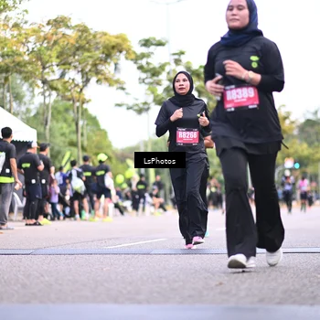 Runner Photo 5339993