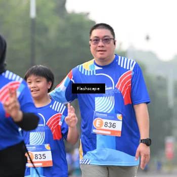 Runner Photo 5339994