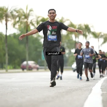 Runner Photo 5339997