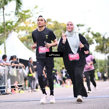 Runner Photo 5339999