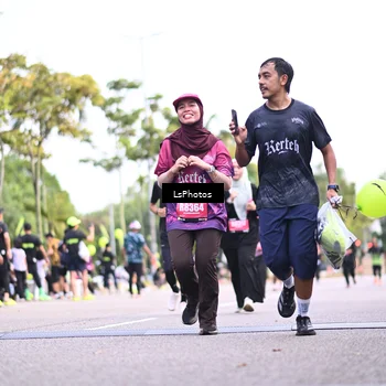 Runner Photo 5340001
