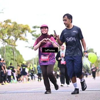 Runner Photo 5340003