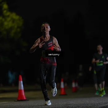 Runner Photo 5340009