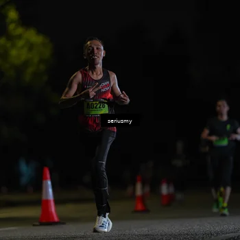 Runner Photo 5340014