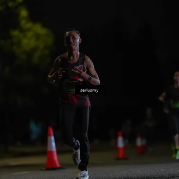 Runner Photo 5340019