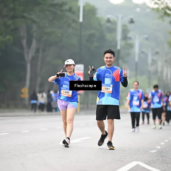 Runner Photo 5340020