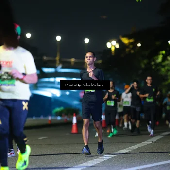 Runner Photo 5340024