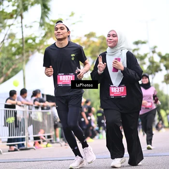 Runner Photo 5340025