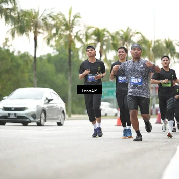 Runner Photo 5340027