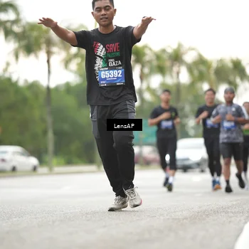Runner Photo 5340028