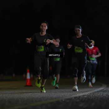 Runner Photo 5340029