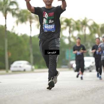 Runner Photo 5340030