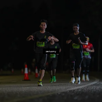 Runner Photo 5340035
