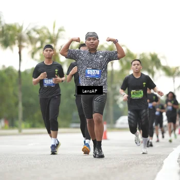 Runner Photo 5340036