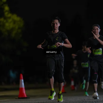 Runner Photo 5340038