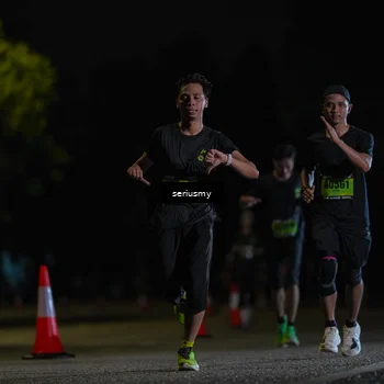 Runner Photo 5340039
