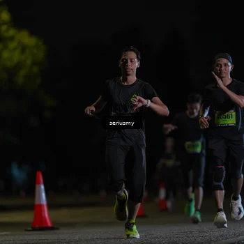 Runner Photo 5340045