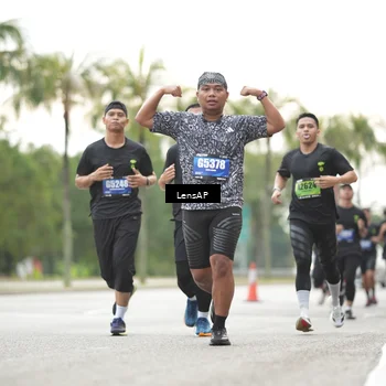 Runner Photo 5340046
